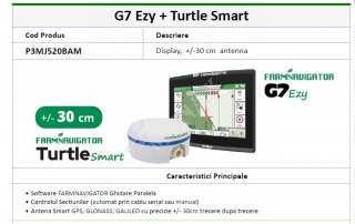 FARMNAVIGATOR G7 EZY